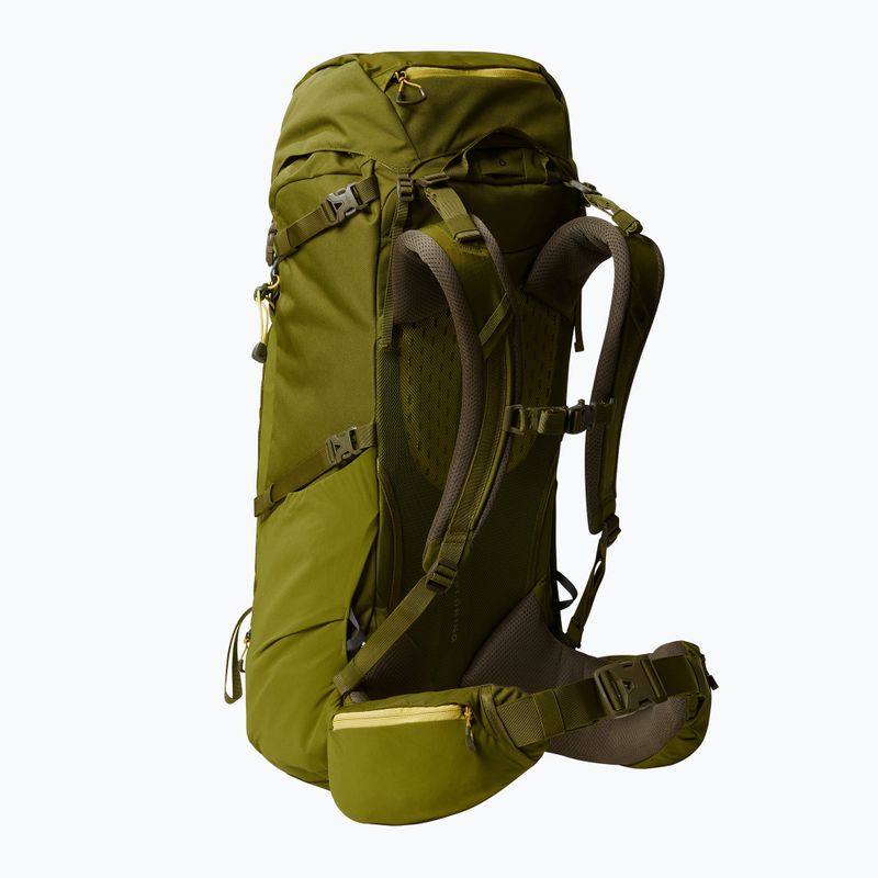 Trekingový batoh The North Face Terra 55 l forest olive/new taupe 2