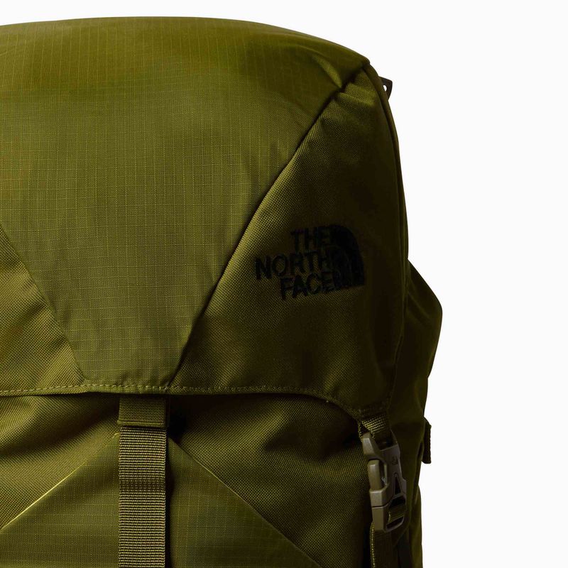 Trekingový batoh The North Face Terra 55 l forest olive/new taupe 3