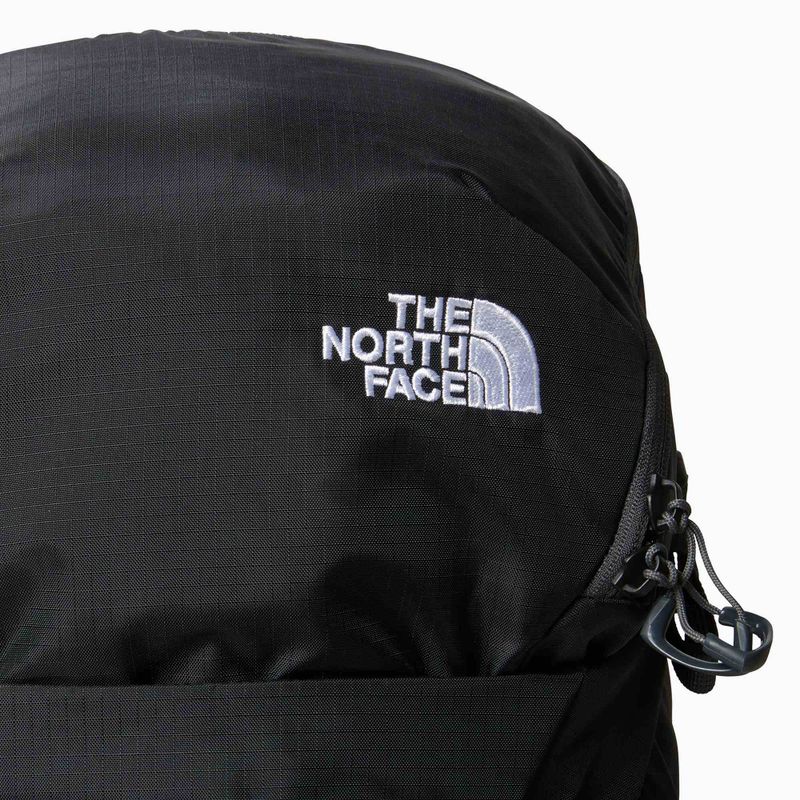 Pánský trekingový batoh The North Face Trail Lite 24 l black/asphalt grey 3