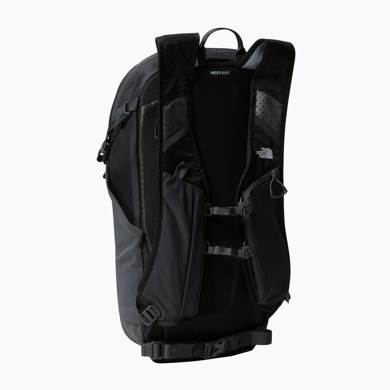Turistický batoh   The North Face Trail Lite Speed 20 l S-M tnf black/asphalt grey 2