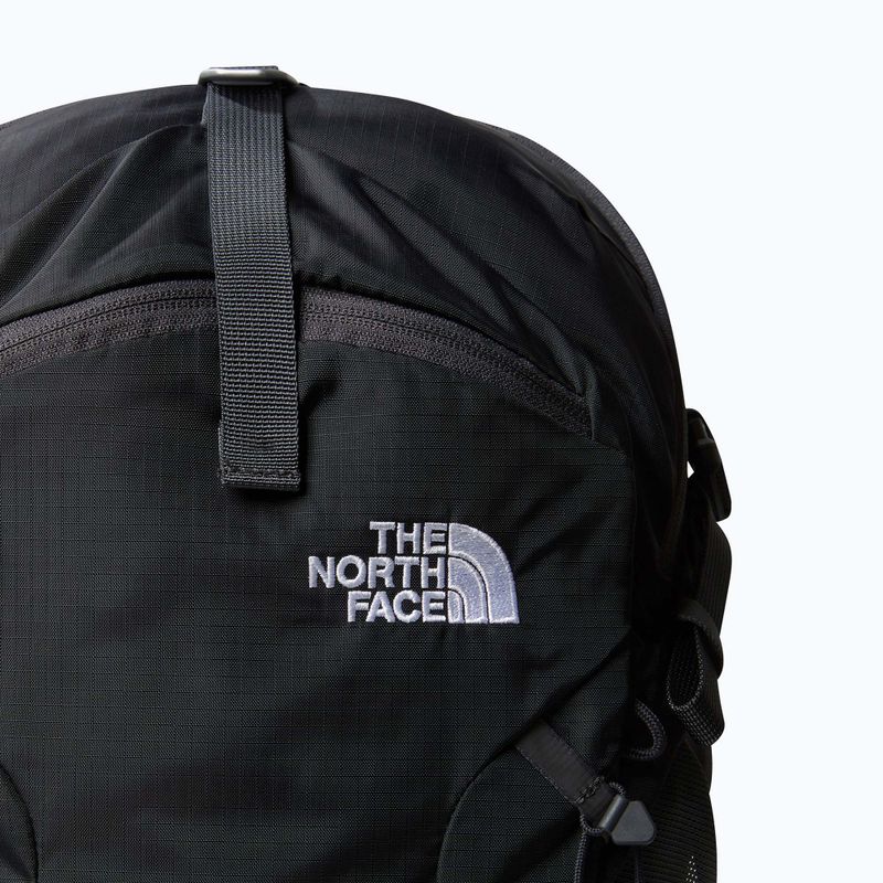 Turistický batoh   The North Face Trail Lite Speed 20 l S-M tnf black/asphalt grey 3