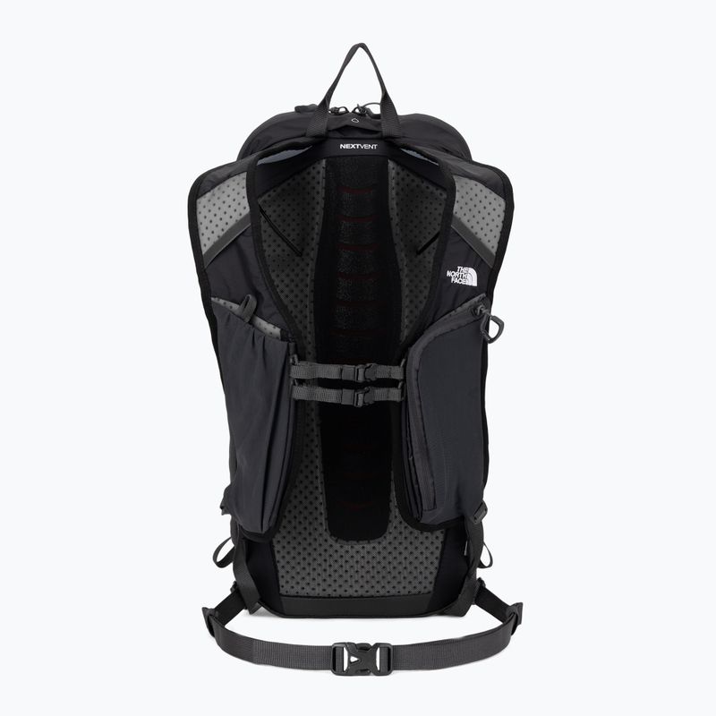 Turistický batoh The North Face Trail Lite Speed 20 l L-XL tnf black/asphalt grey 3