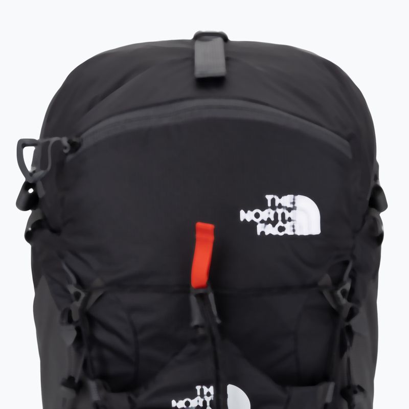 Turistický batoh The North Face Trail Lite Speed 20 l L-XL tnf black/asphalt grey 4