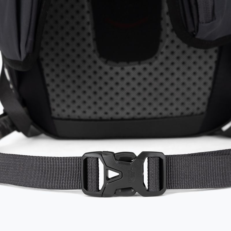 Turistický batoh The North Face Trail Lite Speed 20 l L-XL tnf black/asphalt grey 6