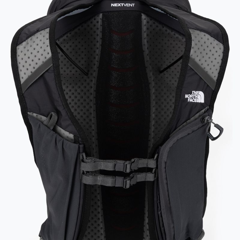 Turistický batoh The North Face Trail Lite Speed 20 l L-XL tnf black/asphalt grey 7