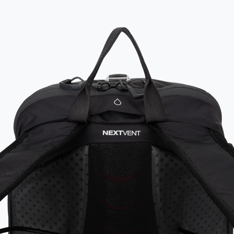 Turistický batoh The North Face Trail Lite Speed 20 l L-XL tnf black/asphalt grey 10