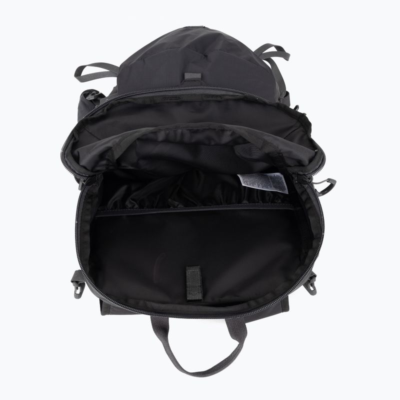 Turistický batoh The North Face Trail Lite Speed 20 l L-XL tnf black/asphalt grey 11