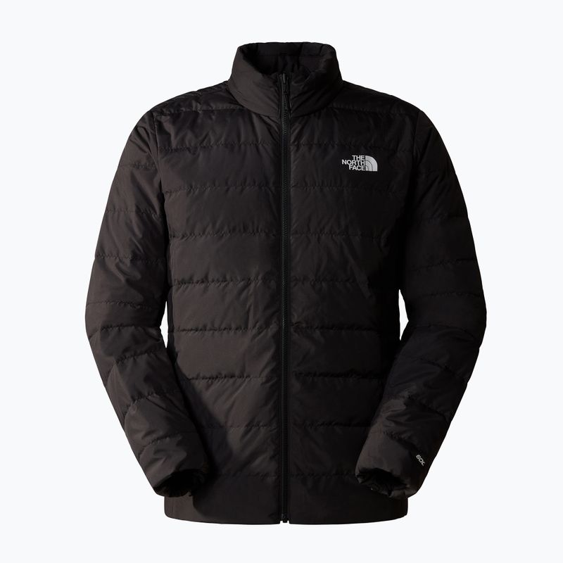Pánská bunda 3v1 The North Face North Table Down Triclimate tnf black-tnf b 7