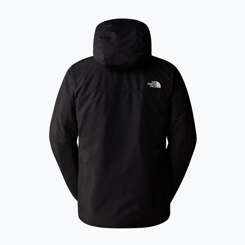 Pánská bunda 3v1 The North Face North Table Down Triclimate tnf black-tnf b 9