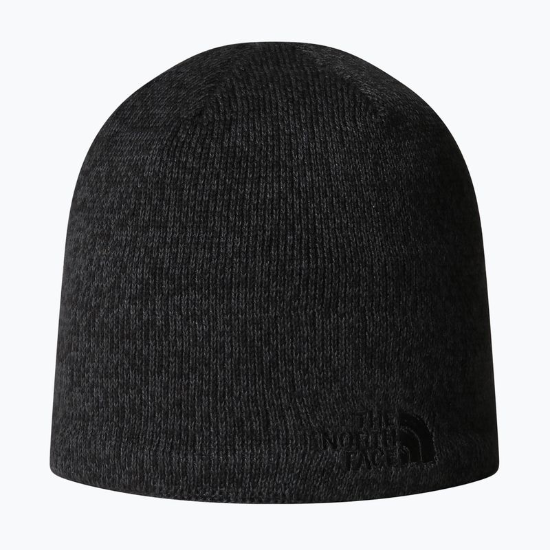 Kulich The North Face Jim black heather