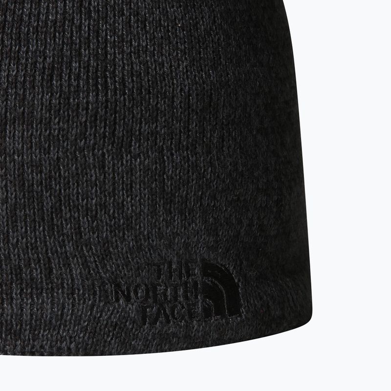 Kulich The North Face Jim black heather 2