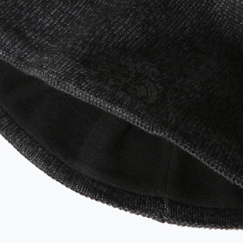 Kulich The North Face Jim black heather 3