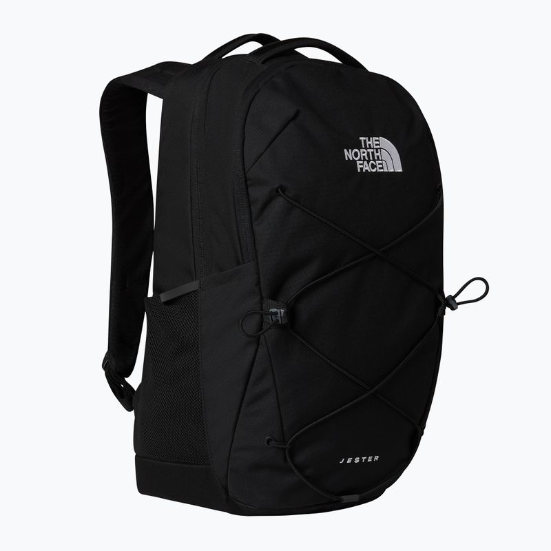 Dámský městský batoh The North Face Jester 27 l black/npf