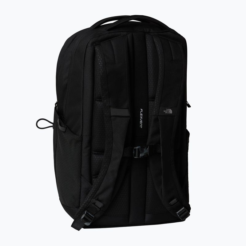 Dámský městský batoh The North Face Jester 27 l black/npf 2