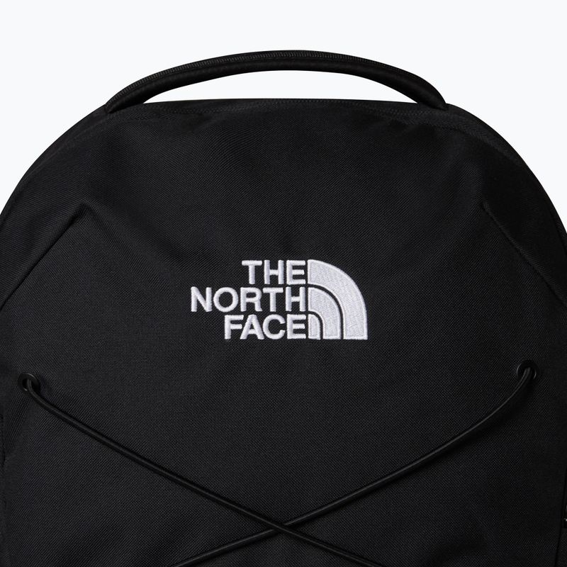 Dámský městský batoh The North Face Jester 27 l black/npf 3