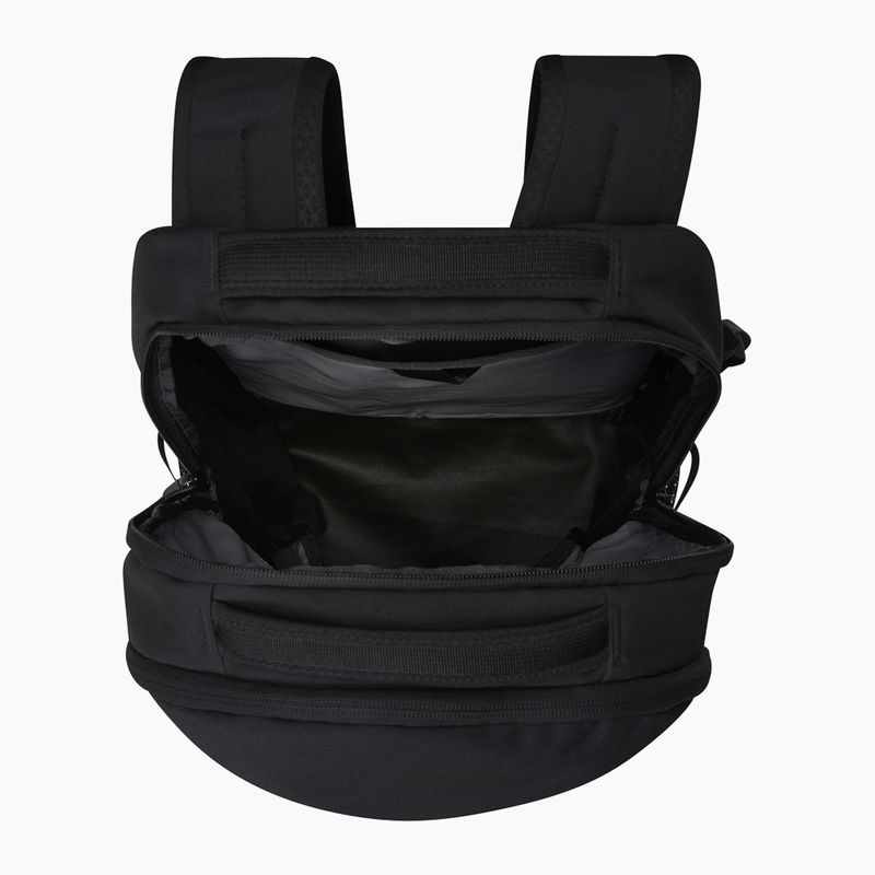 Dámský městský batoh The North Face Jester 27 l black/npf 4