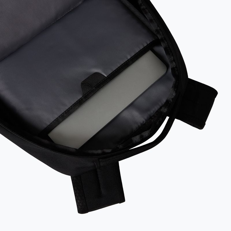 Dámský městský batoh The North Face Jester 27 l black/npf 5