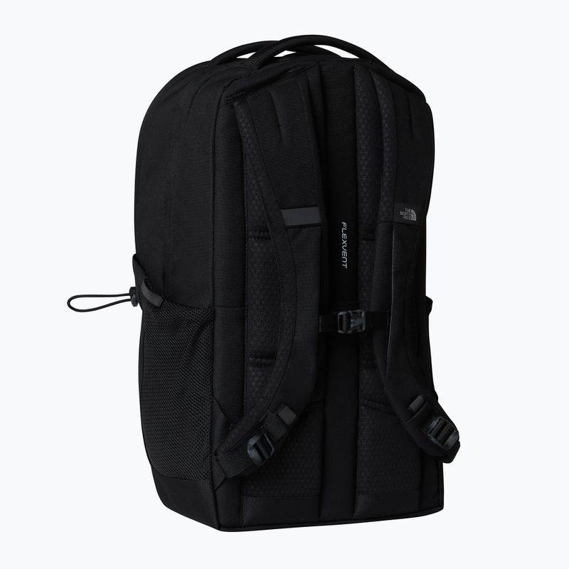 Batoh městský The North Face Jester 28 l black/npf  2