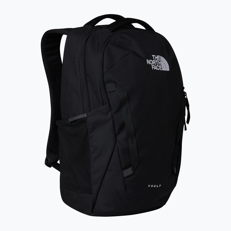 Městský batoh The North Face Vault 27 l black/npf