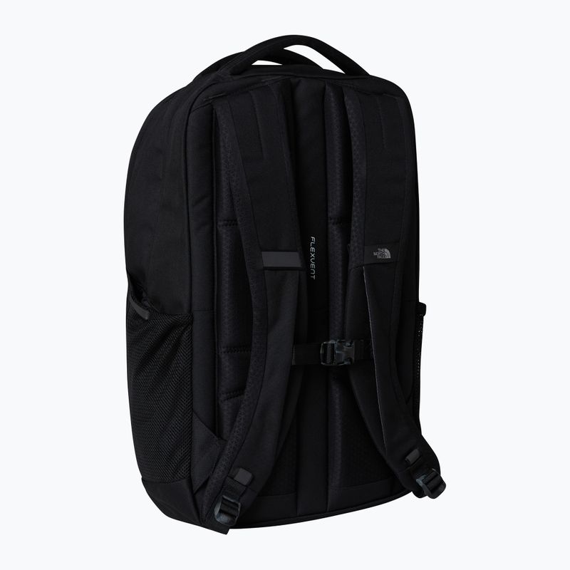 Městský batoh The North Face Vault 27 l black/npf 2