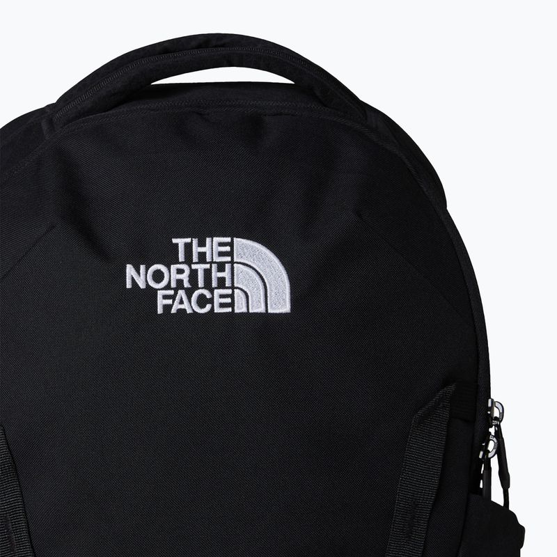 Městský batoh The North Face Vault 27 l black/npf 3