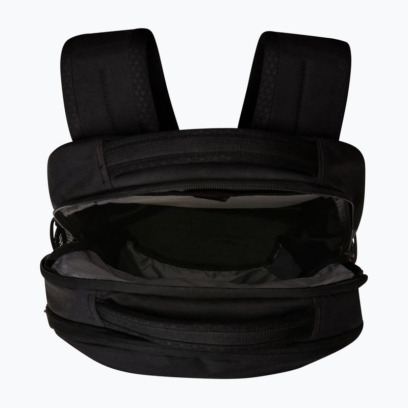Městský batoh The North Face Vault 27 l black/npf 4