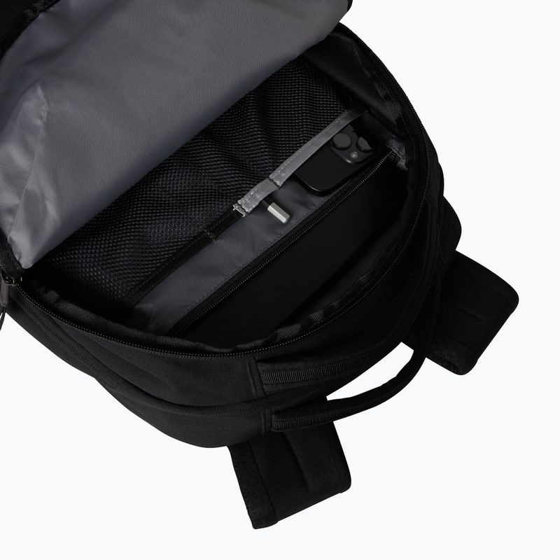 Městský batoh The North Face Vault 27 l black/npf 5
