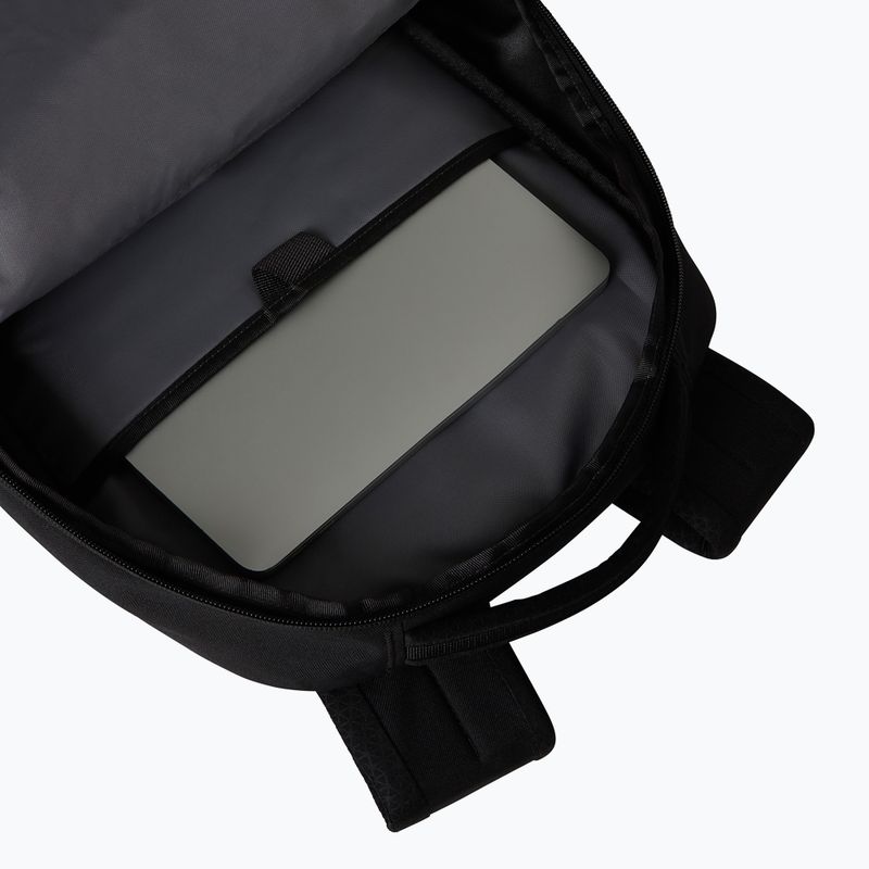 Městský batoh The North Face Vault 27 l black/npf 6