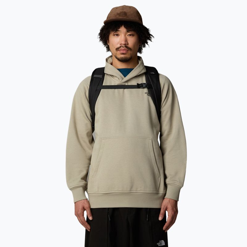 Městský batoh The North Face Vault 27 l black/npf 8