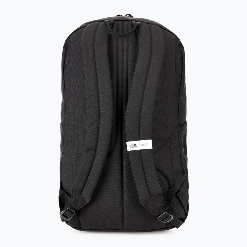 Batoh městský The North Face Rodey 27 l black/npf  3