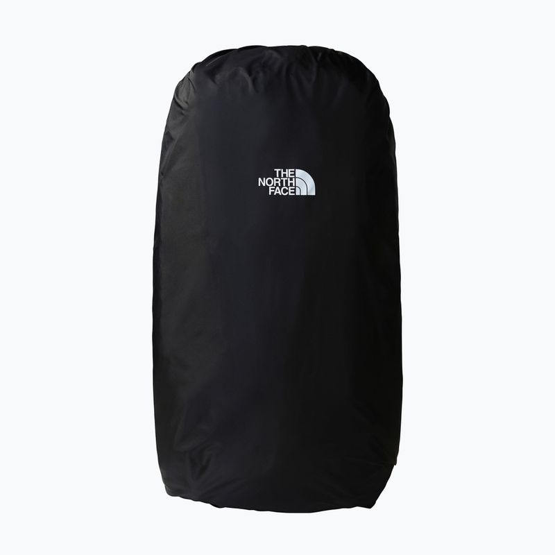 Pláštěnka na batoh  The North Face Pack Rain Cover 50-70 l tbf black/npf