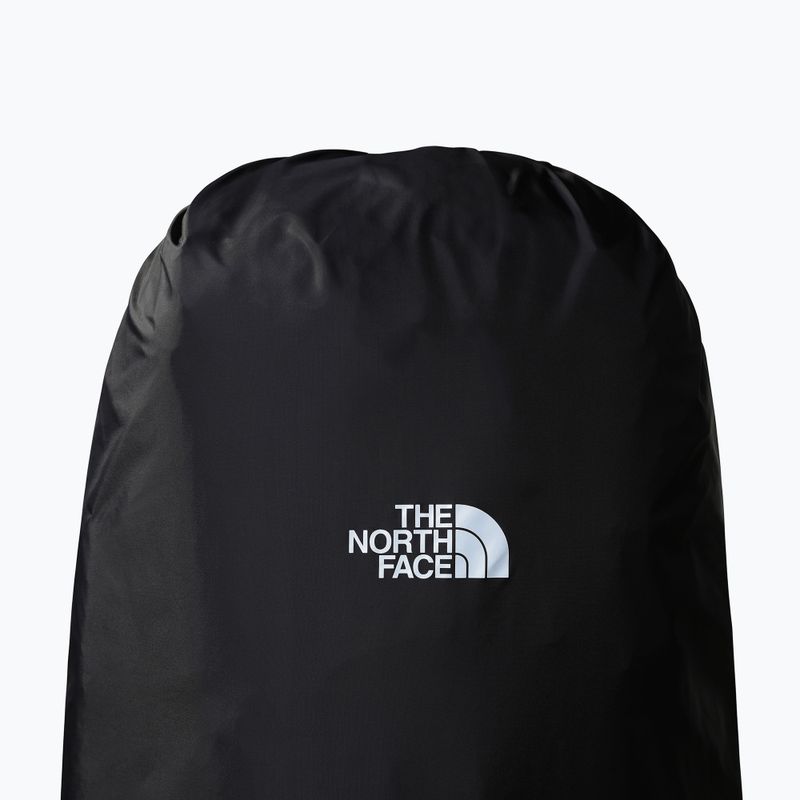 Pláštěnka na batoh  The North Face Pack Rain Cover 50-70 l tbf black/npf 2