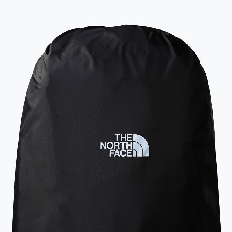 Pláštěnka na batoh  The North Face Pack Rain Cover 35-45 l tbf black/npf 2