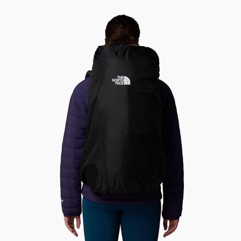 Pláštěnka na batoh  The North Face Pack Rain Cover 35-45 l tbf black/npf 3