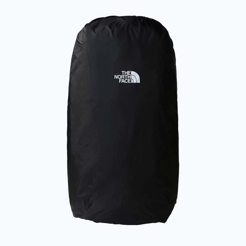 Pláštěnka na batoh  The North Face Pack Rain Cover 20-30 l tbf black/npf