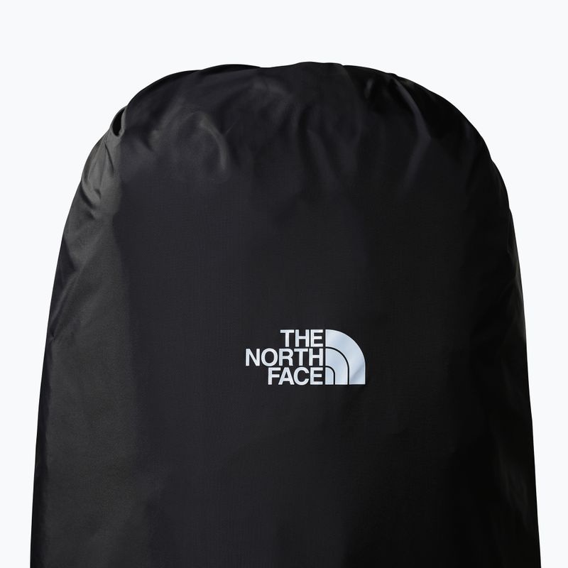 Pláštěnka na batoh  The North Face Pack Rain Cover 20-30 l tbf black/npf 2