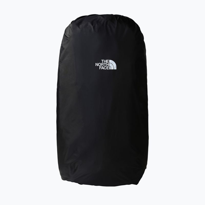 Pláštěnka na batoh  The North Face Pack Rain Cover 75-85 l tbf black/npf