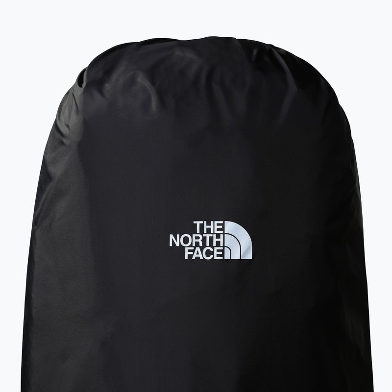 Pláštěnka na batoh  The North Face Pack Rain Cover 75-85 l tbf black/npf 2