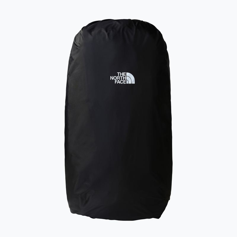 Pláštěnka na batoh  The North Face Pack Rain Cover 0-20 l tbf black/npf