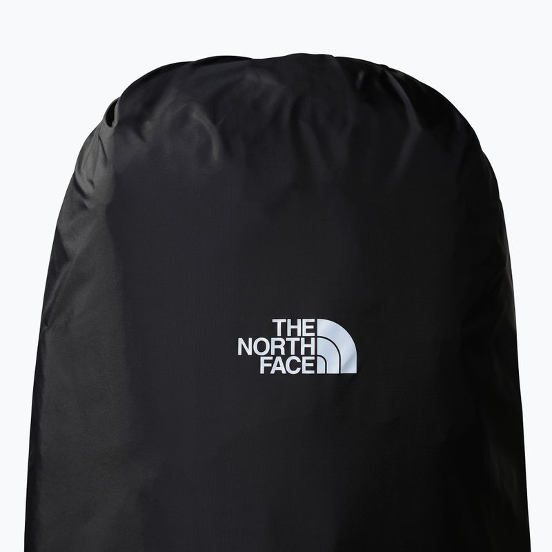 Pláštěnka na batoh  The North Face Pack Rain Cover 0-20 l tbf black/npf 2