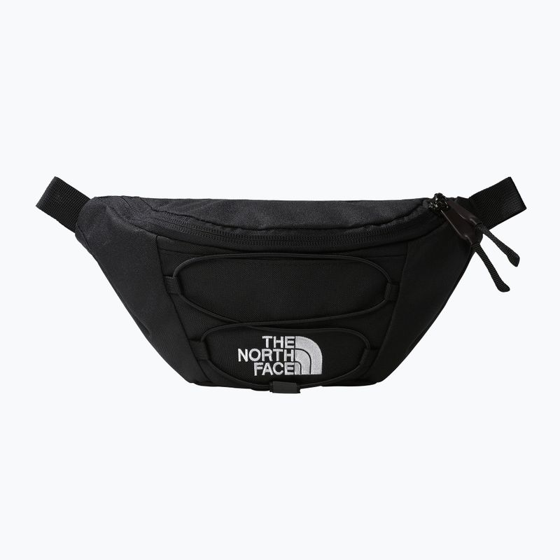 Ledvinka The North Face Jester Lumbar 2,2 l black/npf