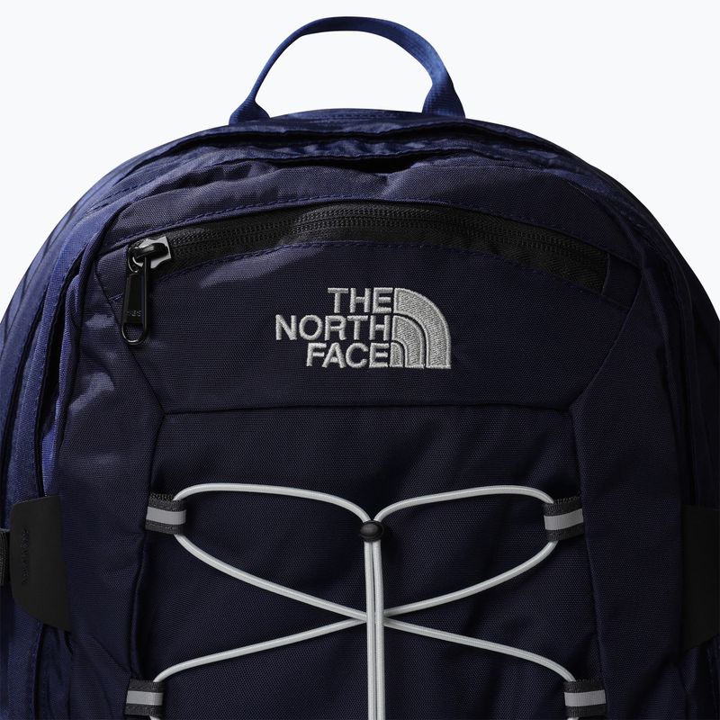 Batoh The North Face Borealis Classic 29 l tnf navy/tin grey/npf 3