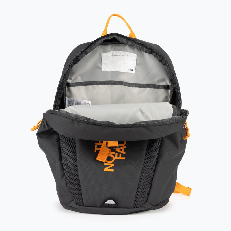 Dětský městský batoh The North Face Mini Explorer 10 l delete 4