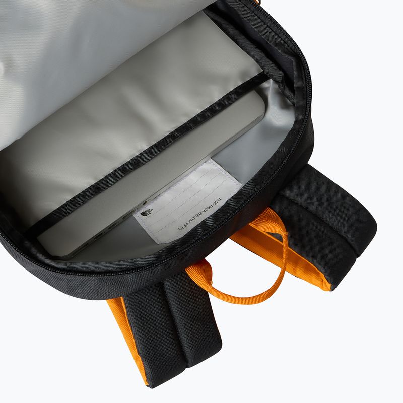 Dětský městský batoh The North Face Mini Explorer 10 l delete 7