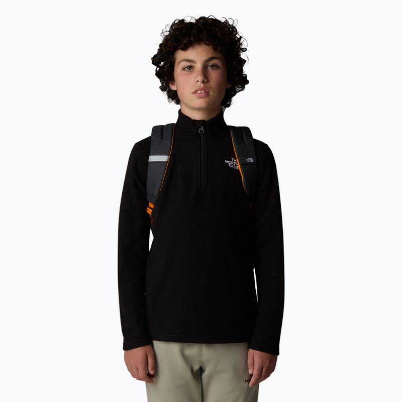 Dětský městský batoh The North Face Mini Explorer 10 l delete 8