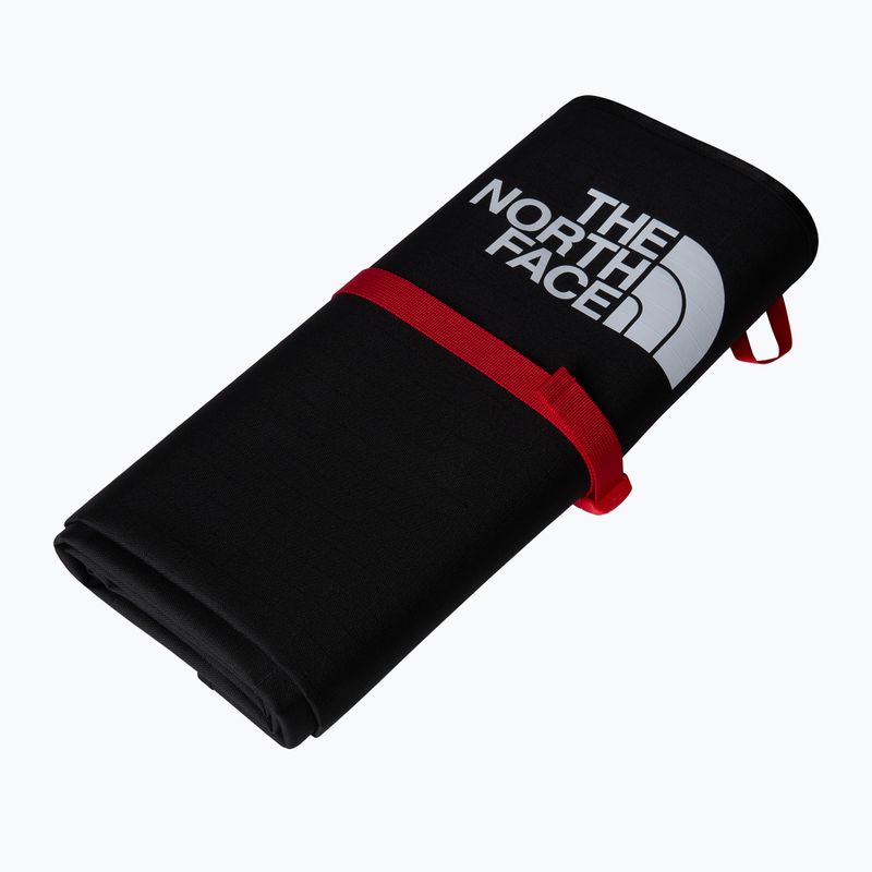 Stanová podlážka The North Face Wawona Ground Tarp tnf black/ npf  2