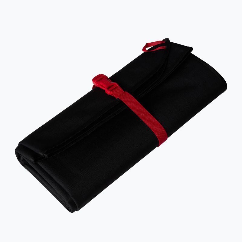 Stanová podlážka The North Face Wawona Ground Tarp tnf black/ npf  3