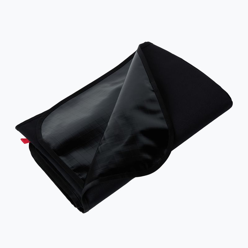 Stanová podlážka The North Face Wawona Ground Tarp tnf black/ npf  4