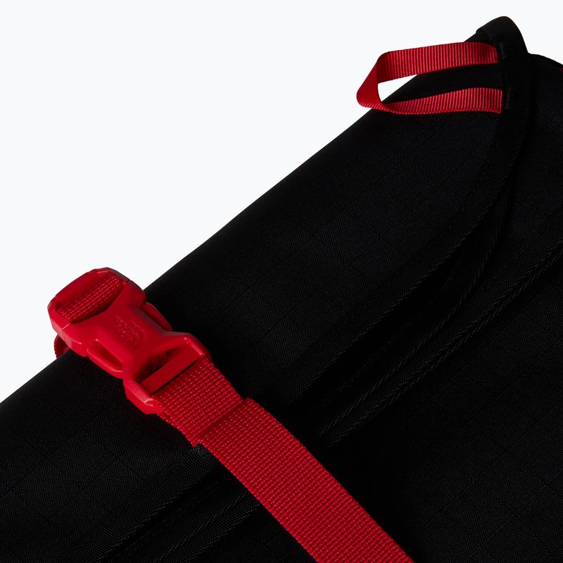 Stanová podlážka The North Face Wawona Ground Tarp tnf black/ npf  6