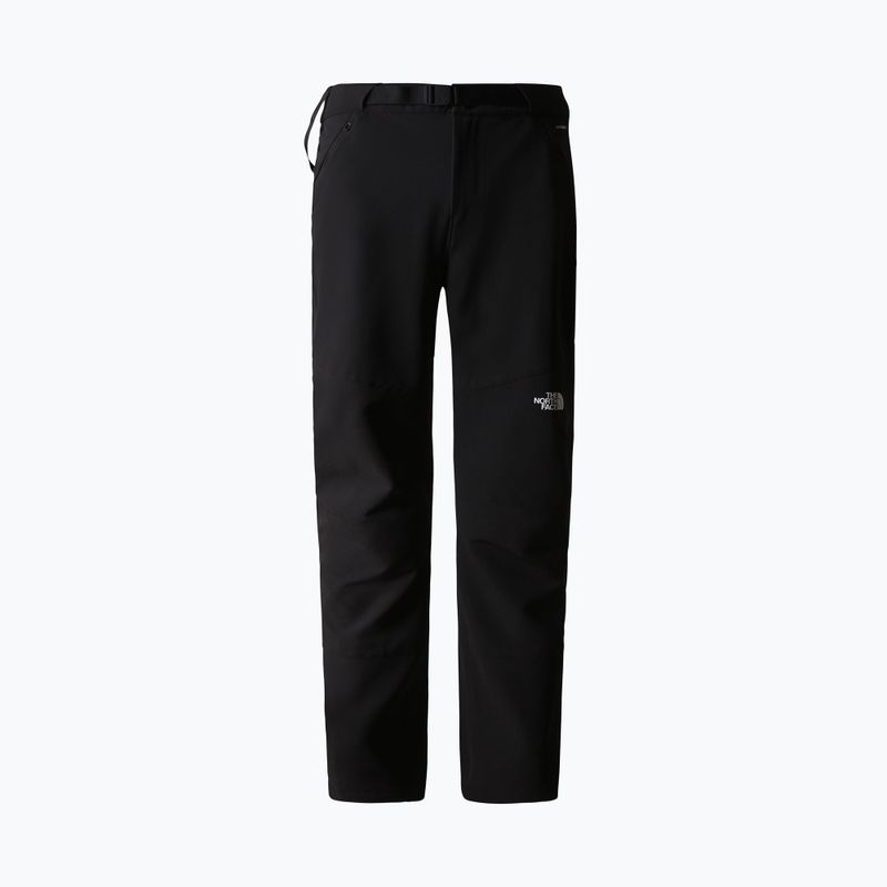 Pánské kalhoty The North Face Diablo Reg Tapered black 4